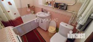 Дом 60м², 1-этажный, участок 1 сот.  
