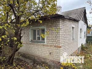 Дом 60м², 1-этажный, участок 5 сот.  