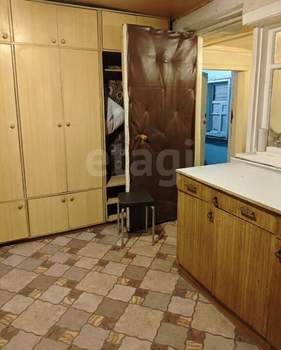 Дом 95м&sup2;, 1-этажный, участок 12 сот.  