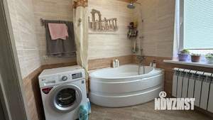 Дом 115м&sup2;, 1-этажный, участок 12 сот.  