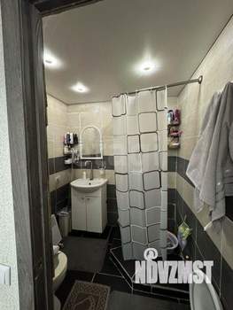 Дом 40м&sup2;, 1-этажный, участок 4 сот.  