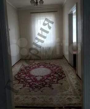 Дом 130м², 1-этажный, участок 8 сот.  