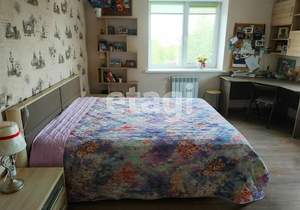 Дом 167м&sup2;, 2-этажный, участок 15 сот.  