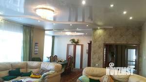 Дом 463м&sup2;, 2-этажный, участок 15 сот.  