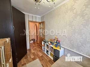 Дом 71м&sup2;, 1-этажный, участок 8 сот.  