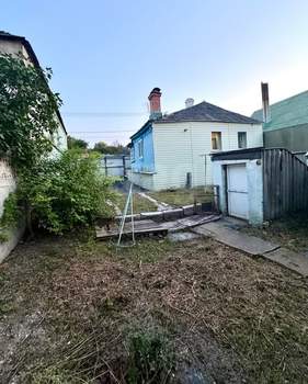 Дом 37м&sup2;, 1-этажный, участок 8 сот.  