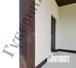 Дом 73м², 1-этажный, участок 11 сот.  