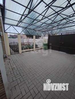 Дом 115м&sup2;, 1-этажный, участок 6 сот.  