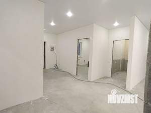 Дом 110м&sup2;, 1-этажный, участок 10 сот.  