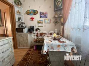 Дом 25м², 1-этажный, участок 10 сот.  