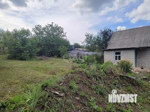 Дом 20м&sup2;, 1-этажный, участок 5 сот.  