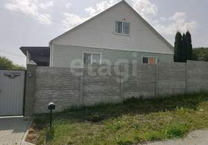 Дом 180м&sup2;, 2-этажный, участок 15 сот.  