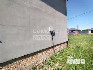 Дом 180м², 2-этажный, участок 15 сот.  