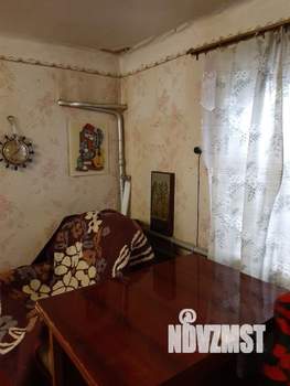 Дом 51м², 1-этажный, участок 12 сот.  