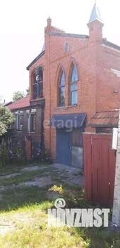 Дом 120м&sup2;, 2-этажный, участок 10 сот.  