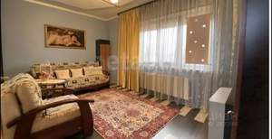 Дом 120м², 1-этажный, участок 5 сот.  