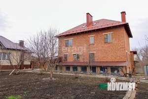 Дом 650м², 2-этажный, участок 20 сот.  