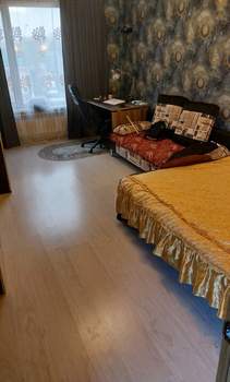 Дом 126м&sup2;, 2-этажный, участок 3 сот.  