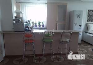 Дом 120м&sup2;, 2-этажный, участок 7 сот.  