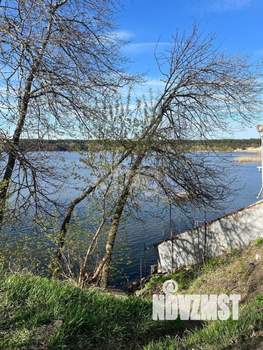 Дом 46м&sup2;, 1-этажный, участок 13 сот.  