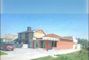 Дом 120м², 1-этажный, участок 5 сот.  