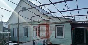 Дом 85м&sup2;, 2-этажный, участок 12 сот.  