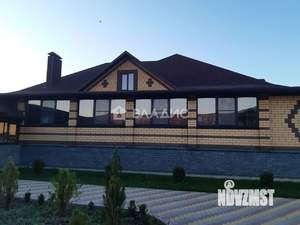 Дом 400м², 1-этажный, участок 30 сот.  