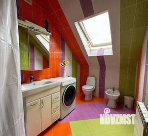 Коттедж 170м&sup2;, 2-этажный, участок 8 сот.  