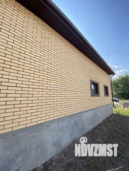 Дом 150м², 1-этажный, участок 15 сот.  
