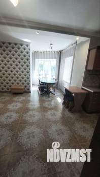 Дом 96м&sup2;, 1-этажный, участок 10 сот.  