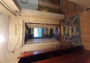 Дом 43м², 1-этажный, участок 1 сот.  