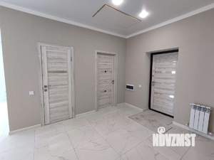 Дом 115м², 1-этажный, участок 10 сот.  