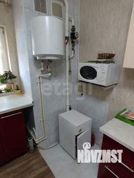 Дом 50м², 1-этажный, участок 11 сот.  