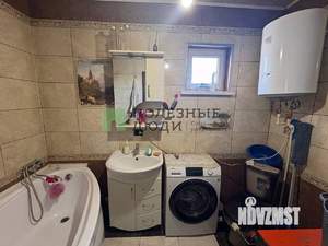 Дом 90м&sup2;, 2-этажный, участок 5 сот.  