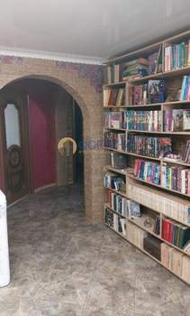 Дом 126м², 2-этажный, участок 3 сот.  