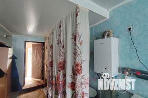 Дом 57м&sup2;, 1-этажный, участок 4 сот.  