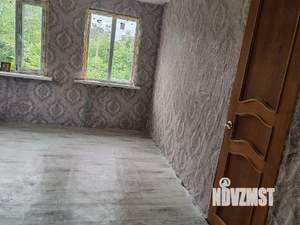 Дом 70м², 2-этажный, участок 12 сот.  