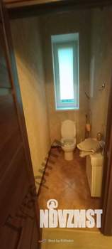Дом 120м², 1-этажный, участок 12 сот.  