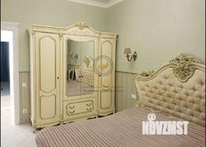 Коттедж 230м&sup2;, 2-этажный, участок 15 сот.  