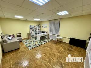 Коттедж 393м², 3-этажный, участок 14 сот.  