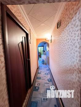 Дом 43м², 1-этажный, участок 2 сот.  