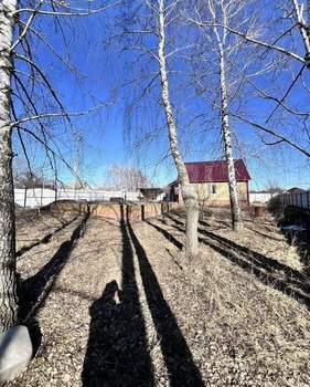 Дом 136м&sup2;, 2-этажный, участок 14 сот.  