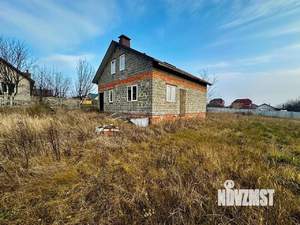 Дом 138м&sup2;, 2-этажный, участок 15 сот.  