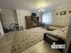 Дом 124м², 2-этажный, участок 15 сот.  