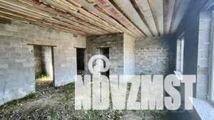 Дом 95м&sup2;, 1-этажный, участок 15 сот.  