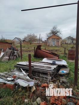 Дом 53м&sup2;, 1-этажный, участок 14 сот.  