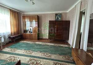 Дом 75м², 1-этажный, участок 10 сот.  