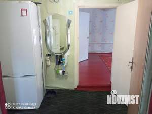 Дом 42м², 1-этажный, участок 15 сот.  