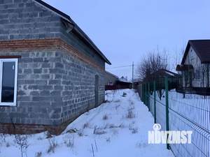 Дом 130м², 2-этажный, участок 15 сот.  