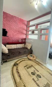 Дом 75м&sup2;, 1-этажный, участок 6 сот.  